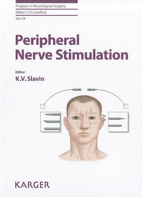 Peripheral Nerve Stimulation