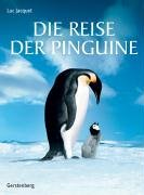 Die Reise Der Pinguine