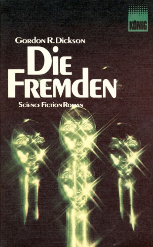 Die Fremden Science-fiction-Roman