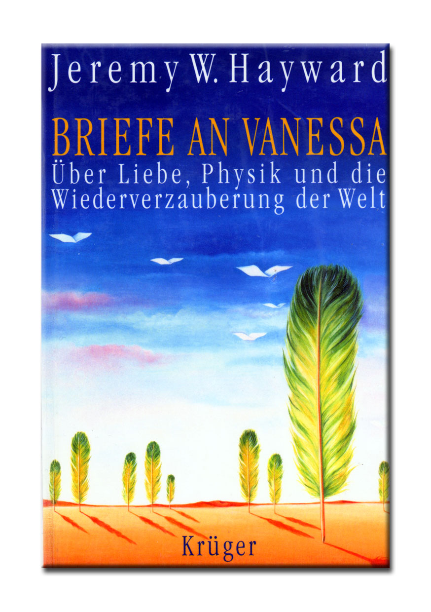 Briefe an Vanessa