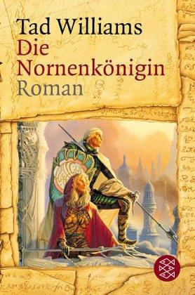 Die Nornenkönigin