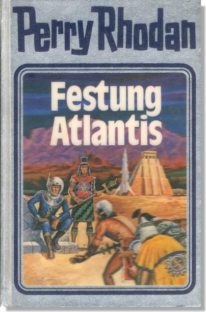 Festung Atlantis