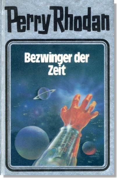 Bezwinger der Zeit