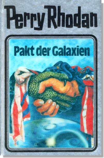 Pakt der Galaxien