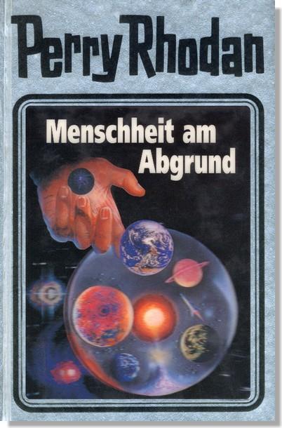 Menschheit am Abgrund