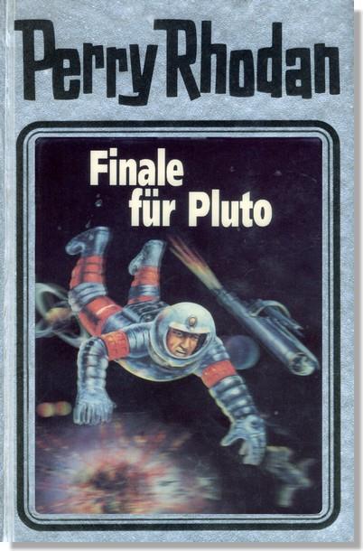 Finale für Pluto