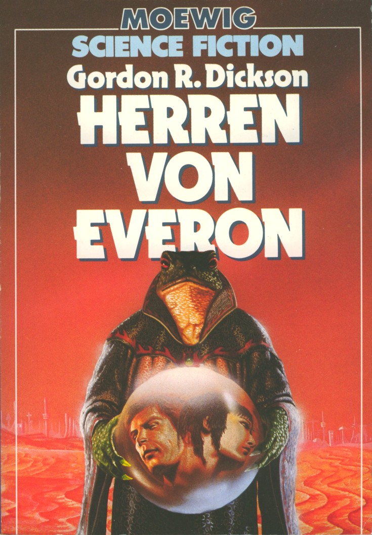 Herren von Everon