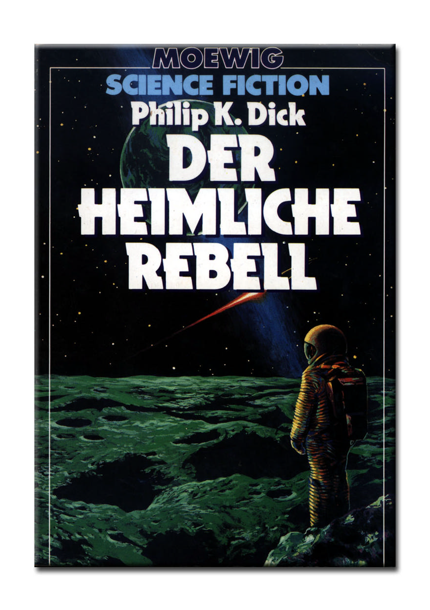 Der heimliche Rebell