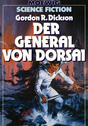 Der General von Dorsai