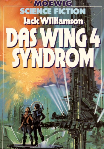 Das Wing 4-Syndrom