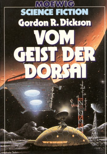 Vom Geist der Dorsai