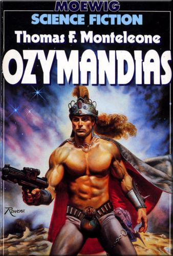 Ozymandias