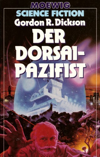 Der Dorsai-Pazifist