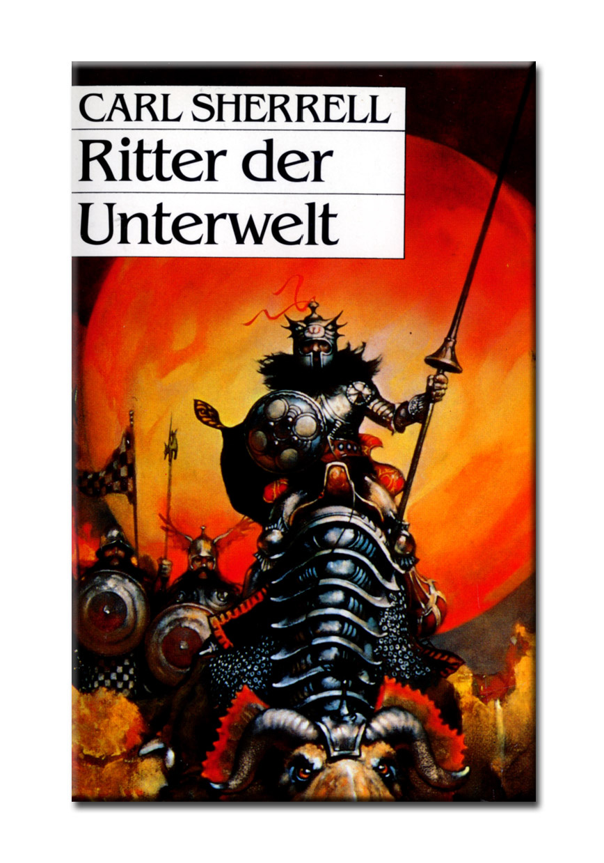 Ritter der Unterwelt