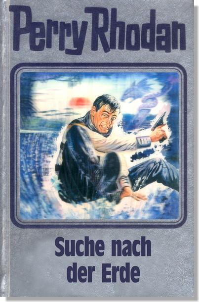 Perry Rhodan, Bd.78, Suche nach der Erde