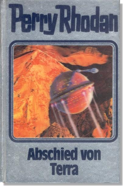 Perry Rhodan 93. Abschied von Terra