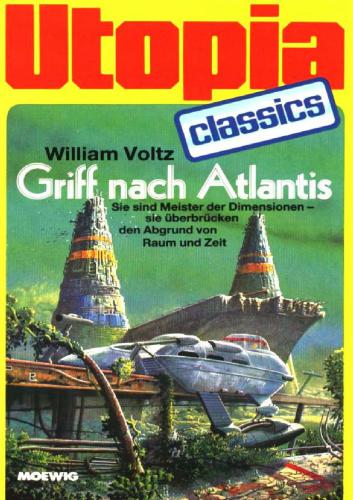 Griff nach Atlantis