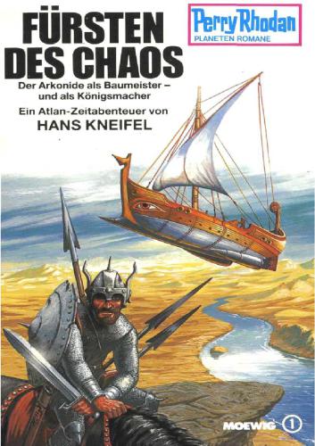 Fürsten des Chaos