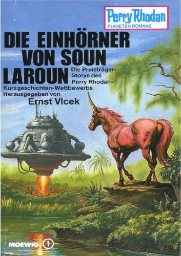 Die Einhörner von Soun Laroun