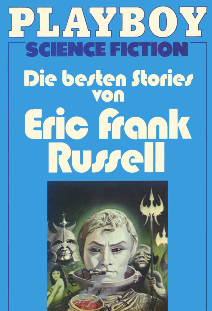 Die besten Stories von Eric Frank Russell