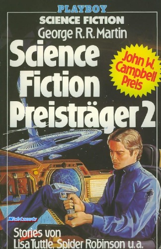 Science-fiction-Preisträger 2. / [Aus d. Amerikan. von Joachim Körber ...]