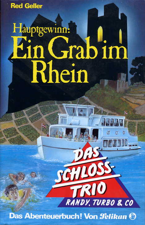 Hauptgewinn