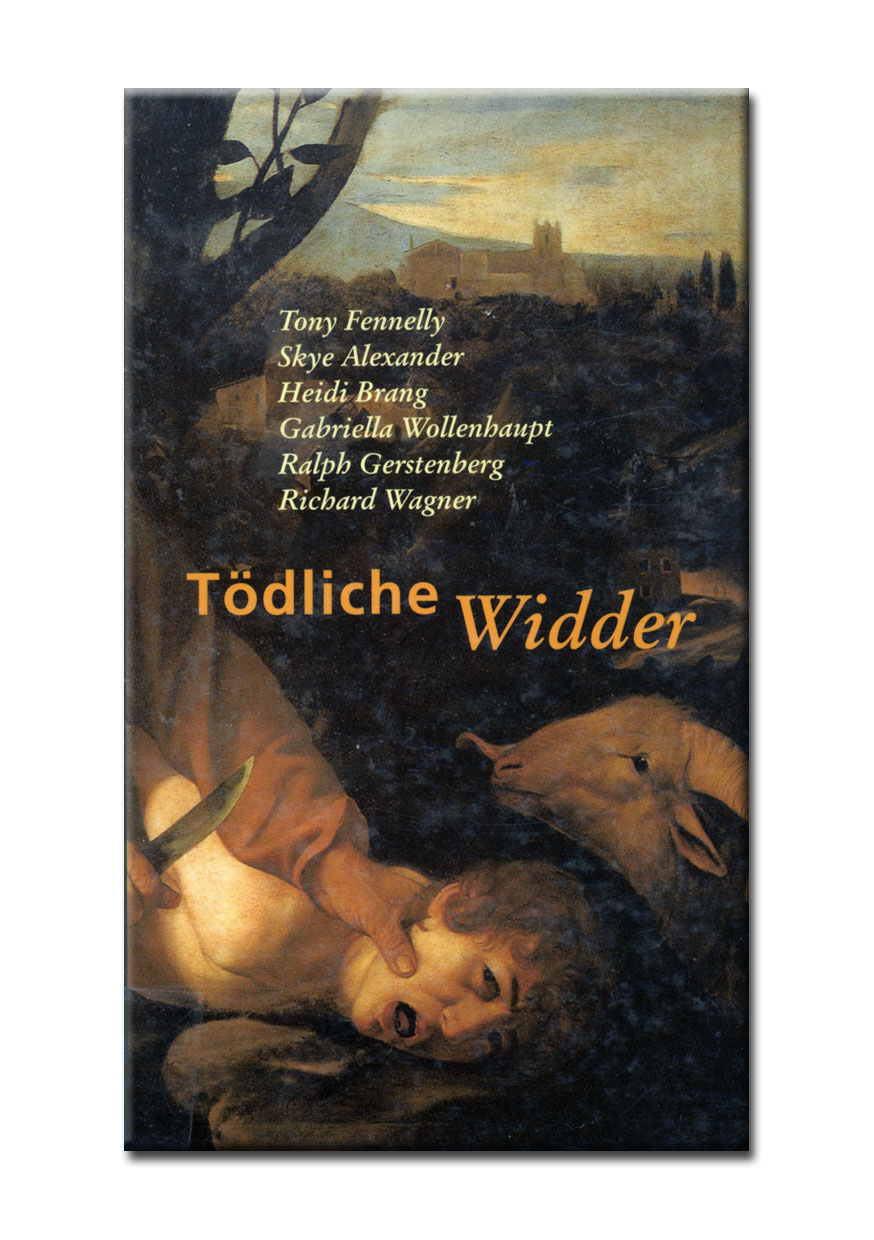 Tödliche Widder