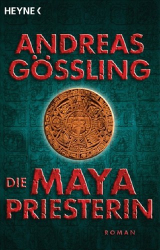 Die Maya Priesterin