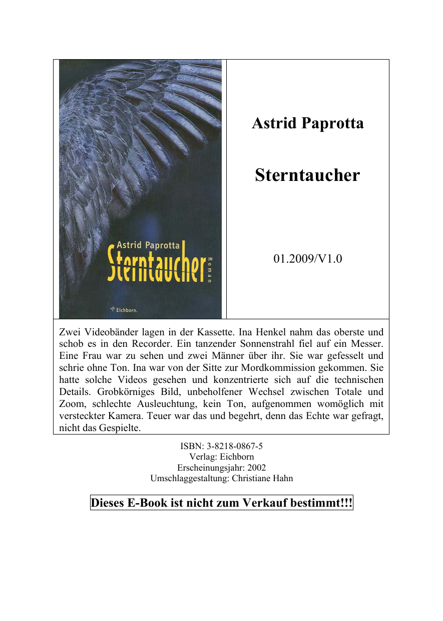 Sterntaucher