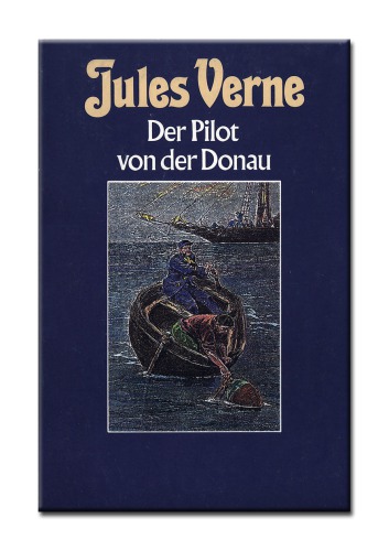 Der Pilot von der Donau.