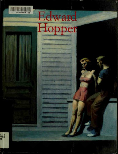 Edward Hopper