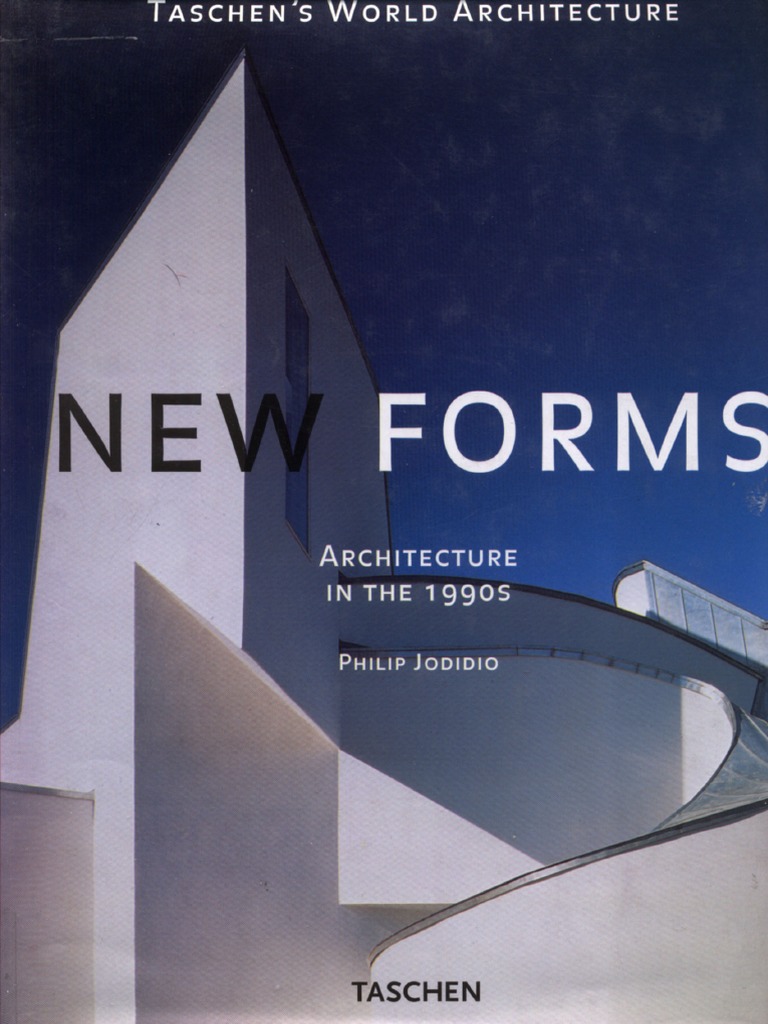 New Forms