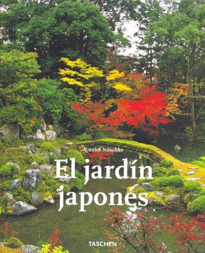 El Jardin Japones / The Japanese Garden