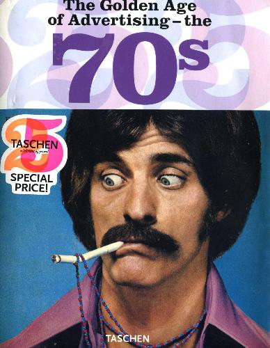 The Golden Age of Advertising