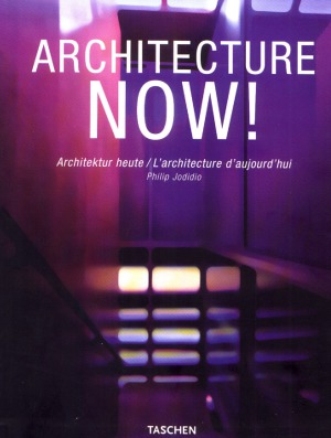 Architecture Now!