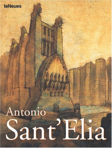 Antonio Sant'elia