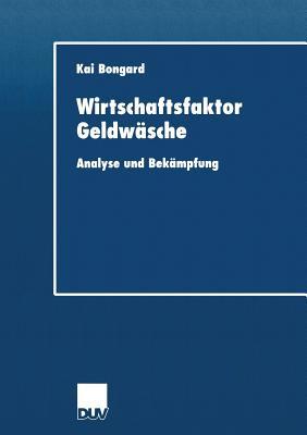 Wirtschaftsfaktor Geldwasche