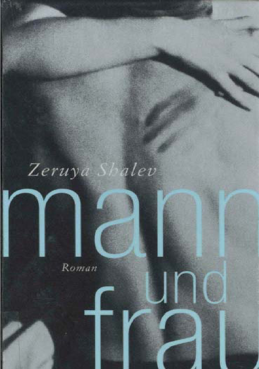 Mann und Frau