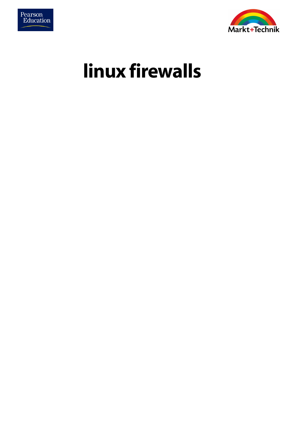 Linux Firewalls