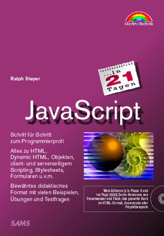 Java-Script in 21 Tagen