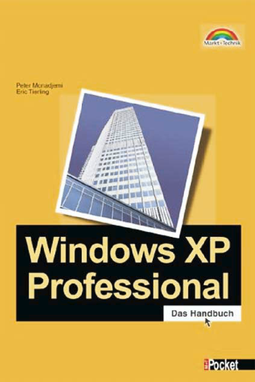 Windows XP Professional : das kompakte Wissen