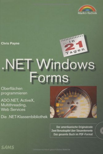 .NET Windows Forms