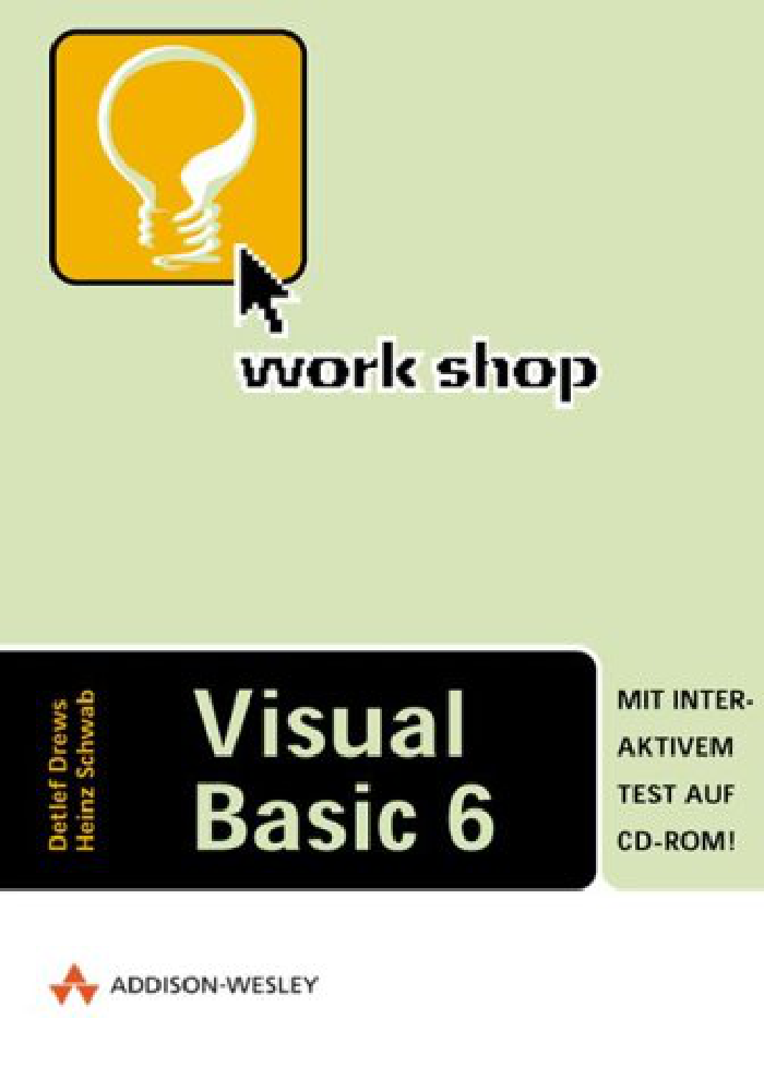 Workshop Visual Basic 6 .