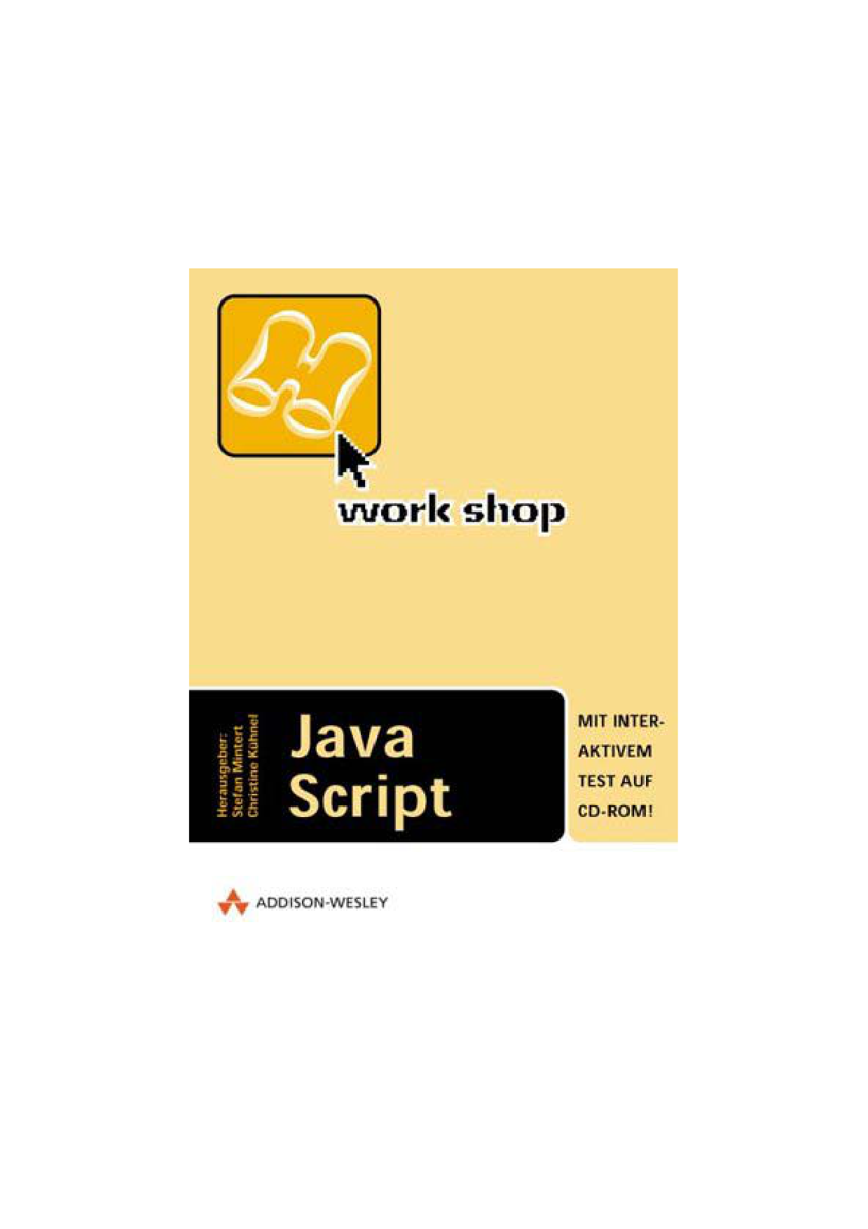 Workshop JavaScript