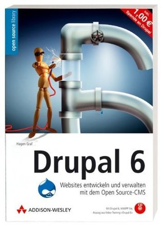 Drupal 6