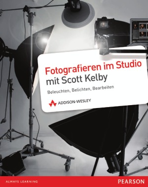 Fotografieren im Studio Beleuchten, Belichten, Bearbeiten