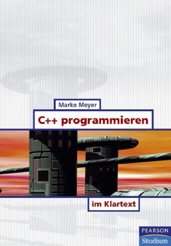 C++ programmieren im Klartext