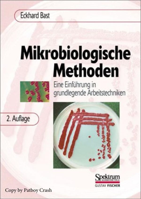 Mikrobiologische Methoden