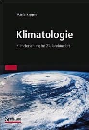 Klimatologie