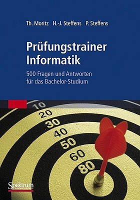 Prüfungstrainer Informatik